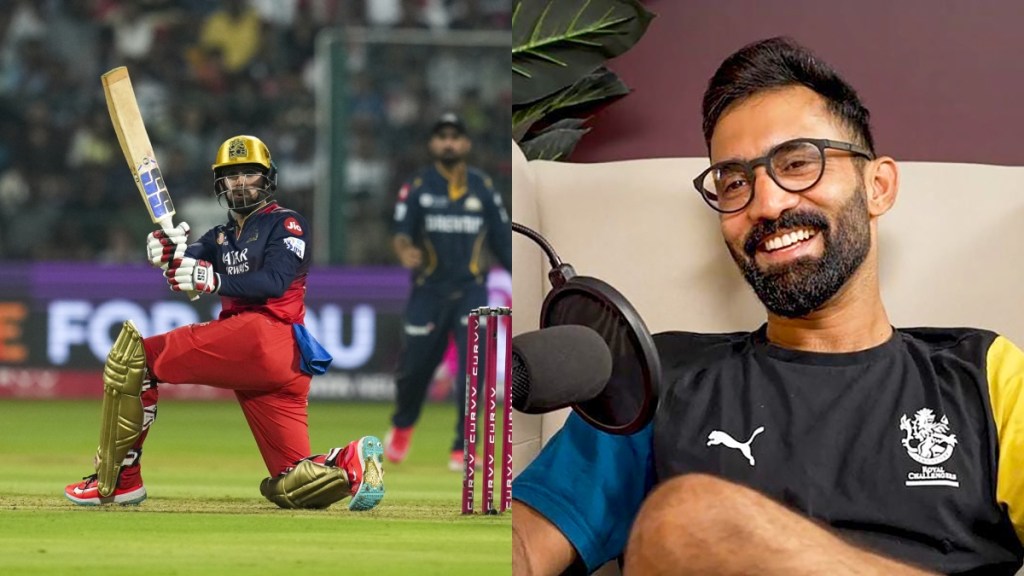 “डीके अन्ना ने मेरा खेल बदल दिया” – जितेश&nbsp;शर्मा