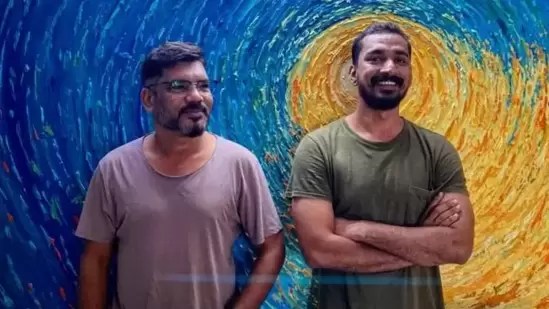 खालिद रहमान और अशरफ हम्जा ड्रग्स रखने के आरोप में गिरफ्तार, बाद में जमानत पर रिहा हुए:&nbsp;रिपोर्ट