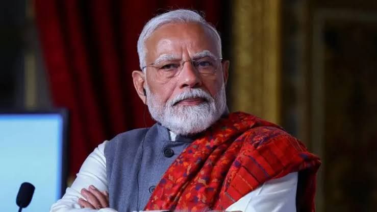‘ऑपरेशन सिंदूर’ पर प्रधानमंत्री नरेंद्र मोदी का राष्ट्र के नाम&nbsp;संदेश