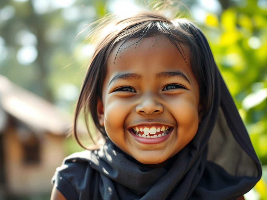 The Locket of Love: Elara’s Journey to&nbsp;Home