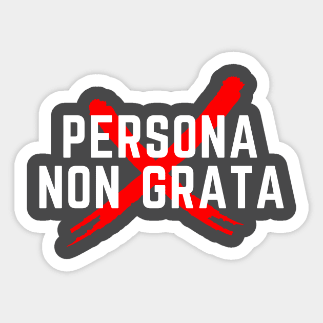 Persona Non Grata – क्या है? आइए जानते&nbsp;हैं