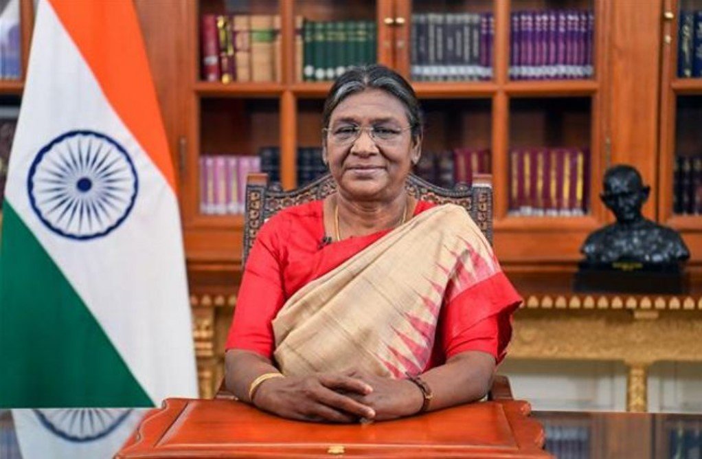 “President Clears Waqf Bill: Non-Muslims, Women to Join&nbsp;Boards”