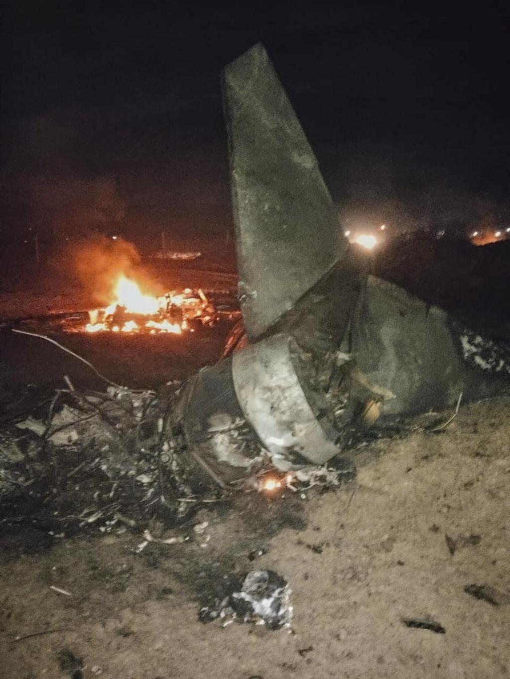 IAF’s Jaguar jet crashes in Jamnagar, pilot&nbsp;killed