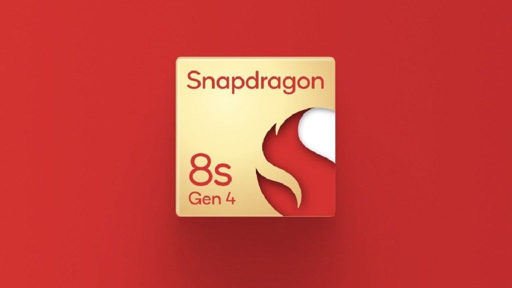Qualcomm Snapdragon 8s Gen 4 announced with Kryo CPU, Adreno 825&nbsp;GPU