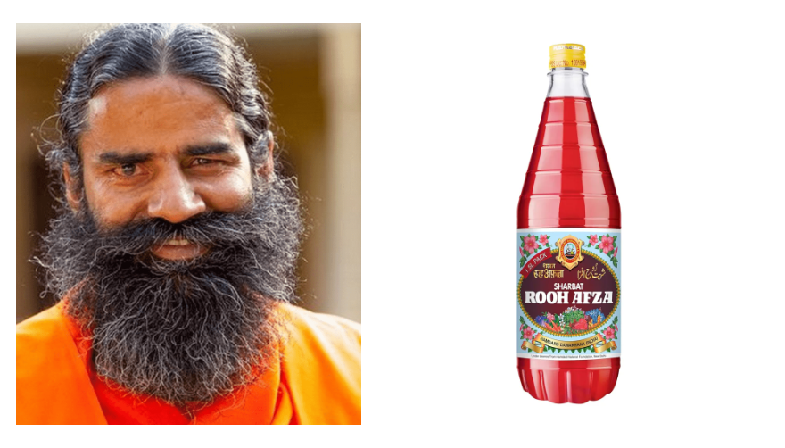 रूह अफ़ज़ा विवाद: ‘शरबत जिहाद’ टिप्पणी और ऐतिहासिक&nbsp;पृष्ठभूमि