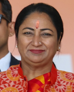 Delhi mahila samriddhi yojana cm rekha&nbsp;gupta