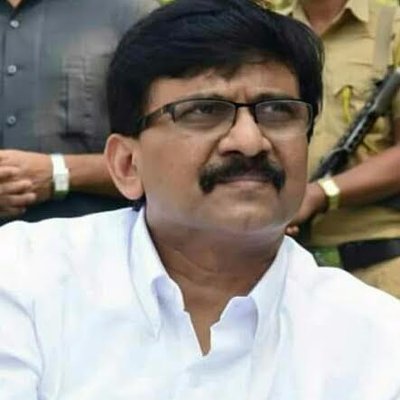 No Legal Battle on Waqf Bill from Shiv Sena (UBT), Confirms Sanjay&nbsp;Raut