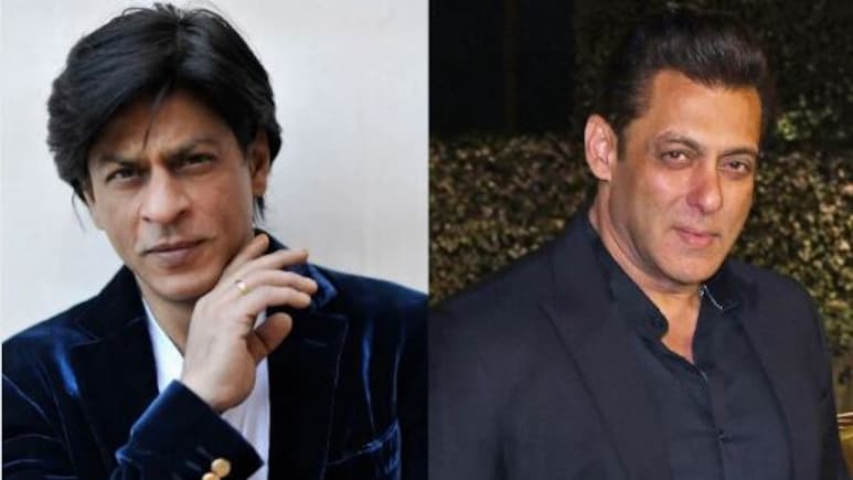 पहलगाम हमले के बाद शाहरुख और सलमान की&nbsp;प्रतिक्रियाएं
