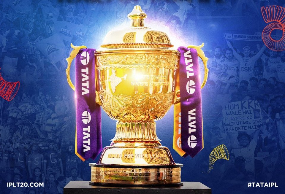 आईपीएल 2028 में 94 मैचों का सीज़न संभव: आईपीएल चेयरमैन अरुण धूमल का&nbsp;संकेत