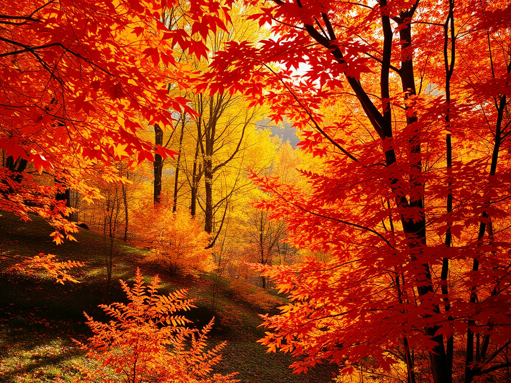 The Colors of Autumn : A Love&nbsp;Story