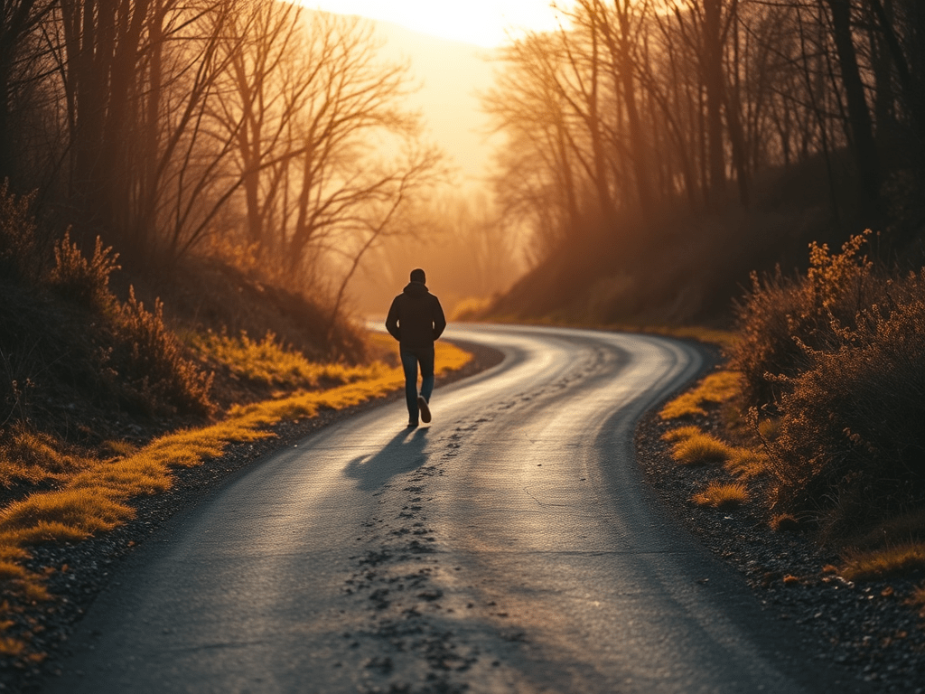 The Road to Success: A Journey of Overcoming&nbsp;Embarrassment