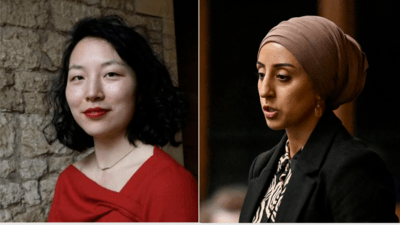 Israel Stops Two UK Labour MPs from Entering the Country, Accusing Them of Spreading Anti-Israel&nbsp;Views