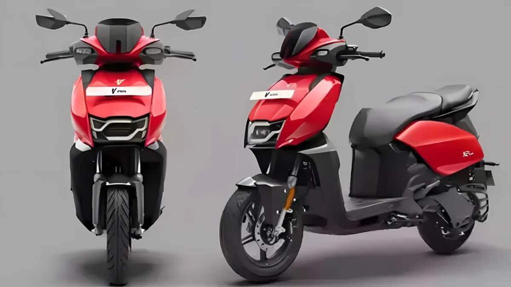 🛵 Hero Vida V2 इलेक्ट्रिक स्कूटर – ₹10,000 डाउन पेमेंट और आसान EMI विकल्प में&nbsp;उपलब्ध