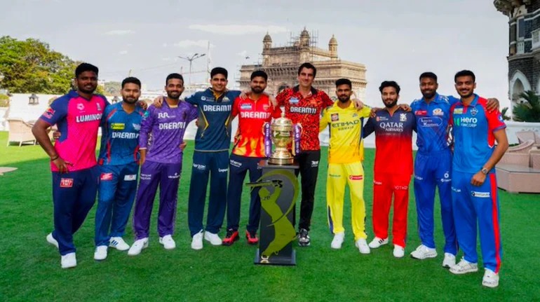 आईपीएल 2025 का नया शेड्यूल जारी: 17 मई से फिर से शुरू होगा टूर्नामेंट, फाइनल 3 जून&nbsp;को