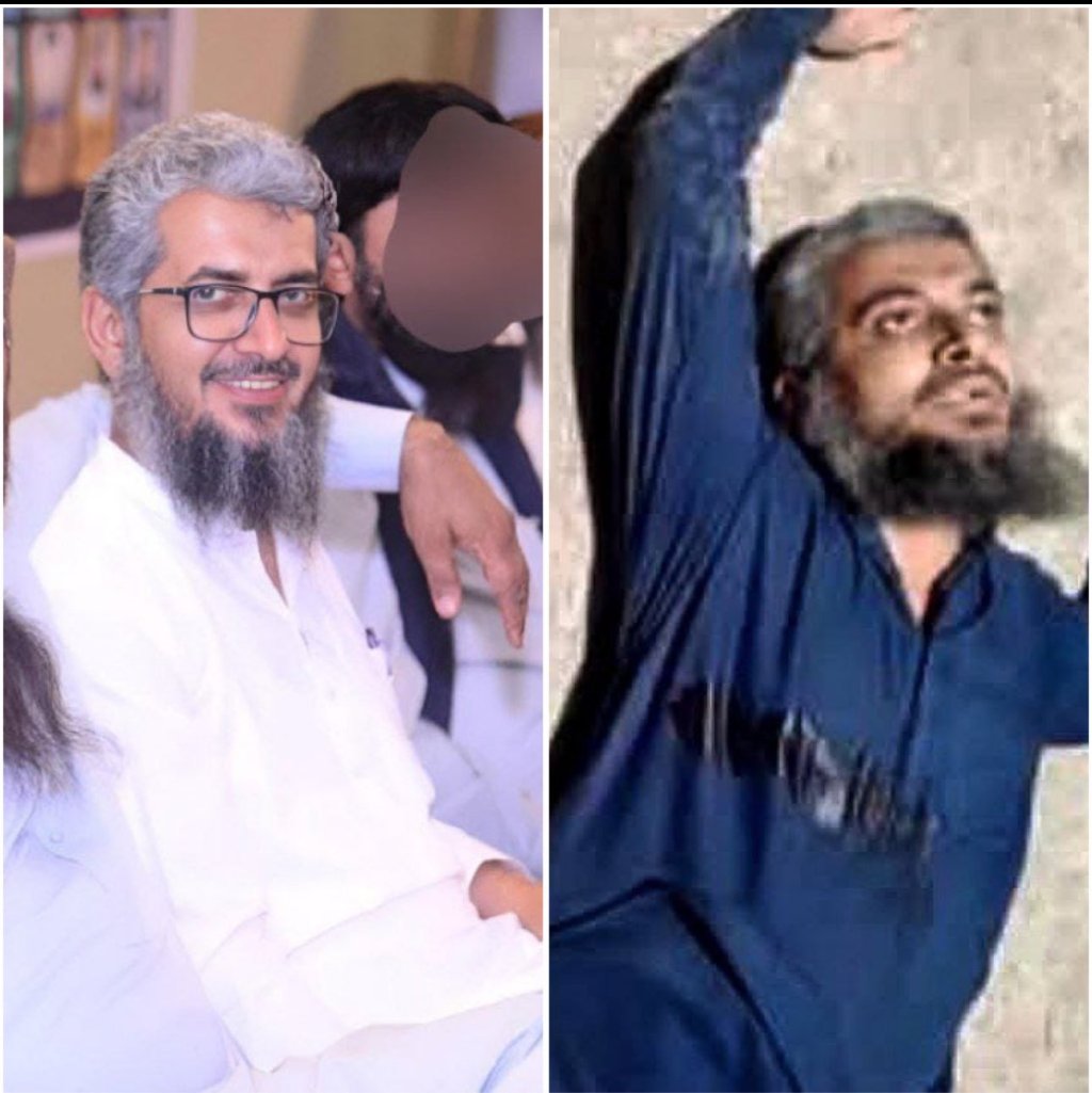 अज्ञात हमलावरों ने पाकिस्तान में एक और आतंकवादी को कुत्ते की मौत&nbsp;मारा