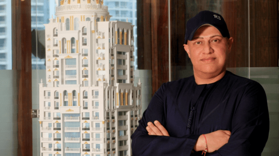 भारतीय अरबपति बलविंदर सिंह सहनी को दुबई में मनी लॉन्ड्रिंग के आरोप में 5 साल की&nbsp;सजा