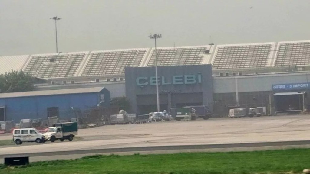 Turkiye पर हो गया बड़ा एक्शन, भारत सरकार ने Celebi Airport सर्विसेज का सिक्योरिटी क्लियरेंस किया&nbsp;रद