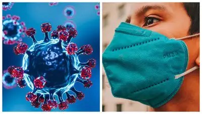 दिल्ली सरकार ने अस्पतालों के लिए कोविड-19 को लेकर नई एडवाइजरी जारी&nbsp;की