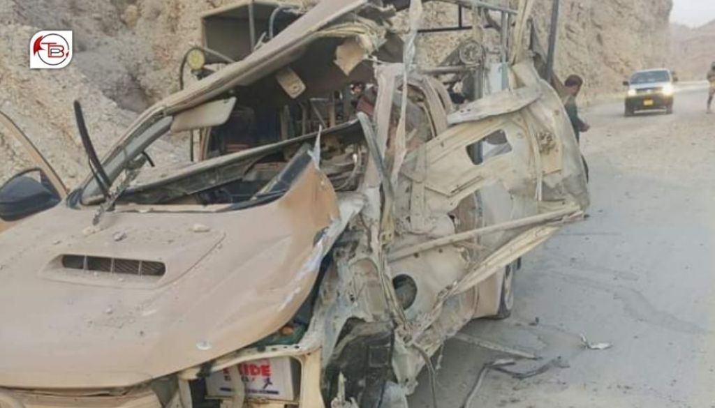 बलूचिस्तान में BLA का बड़ा हमला: दो अलग-अलग हमलों में पाकिस्तान के 14 सैनिक&nbsp;ढेर