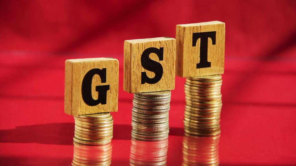 जीएसटी  (GST) कलेक्शन ने बनाया नया रिकॉर्ड: अप्रैल 2025 में ₹2.37 लाख करोड़ का&nbsp;संग्रह