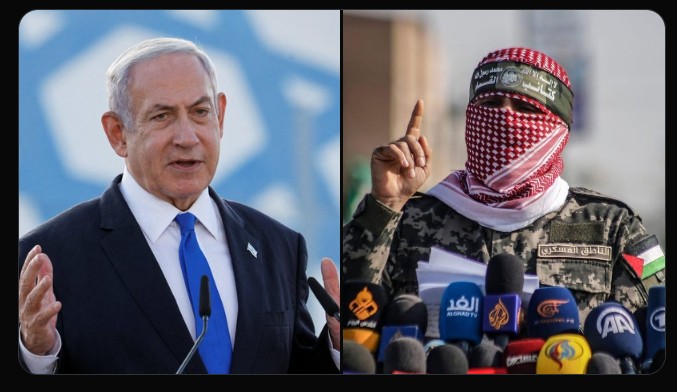 इज़राइल ने गाज़ा पट्टी पर पूर्ण सैन्य नियंत्रण की योजना को दी&nbsp;मंज़ूरी