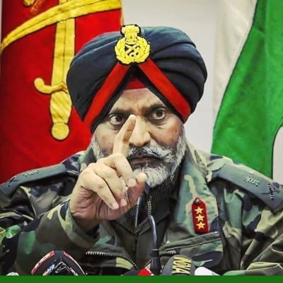 “अगर पाकिस्तान पलटवार करता है, तो भारत की दूसरी स्ट्राइक पहली से 5 से 10 गुना ज़्यादा शक्तिशाली होनी चाहिए” – ले. जनरल के.जे.एस. ढिल्लों&nbsp;(सेवानिवृत्त)