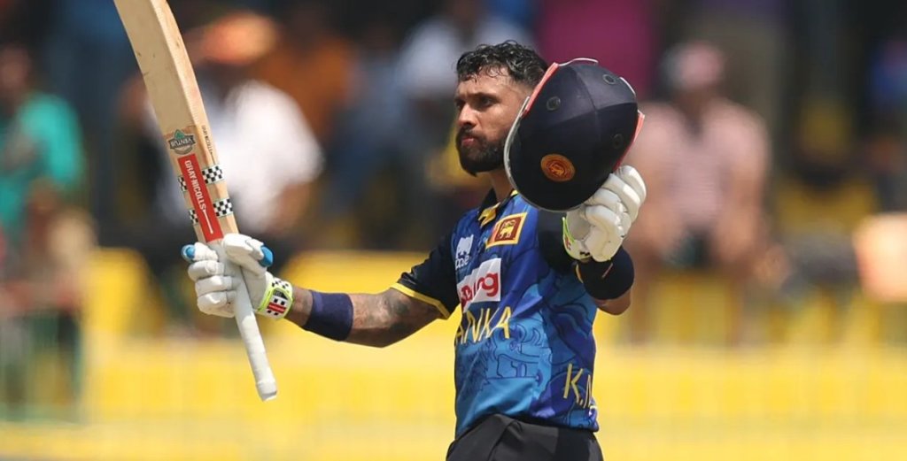 🚨 कुसल मेंडिस गुजरात टाइटंस में शामिल हो सकते हैं?&nbsp;🚨