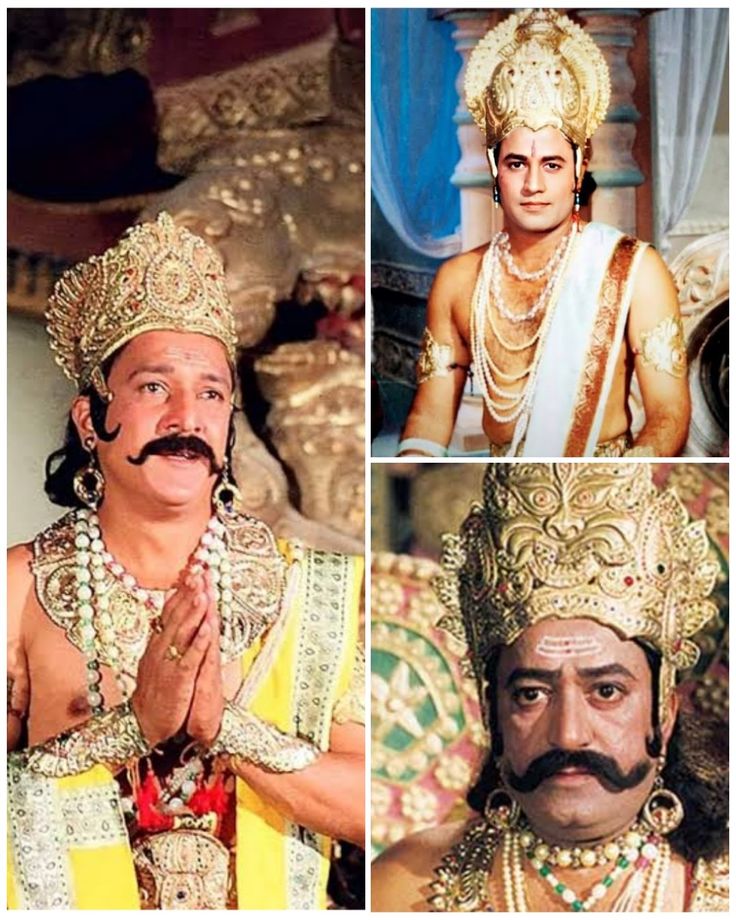 क्या विभीषण सचमुच ‘घर का भेदी’ थे? या धर्म के लिए खड़ा एक&nbsp;नायक?