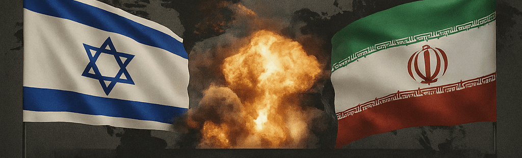 A War for Survival or a Signal to the&nbsp;World?