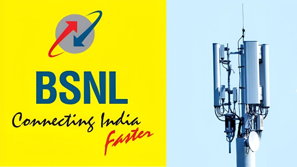 BSNL का नया धमाका: सिर्फ ₹199 में 30 दिनों की भरपूर&nbsp;वैलिडिटी
