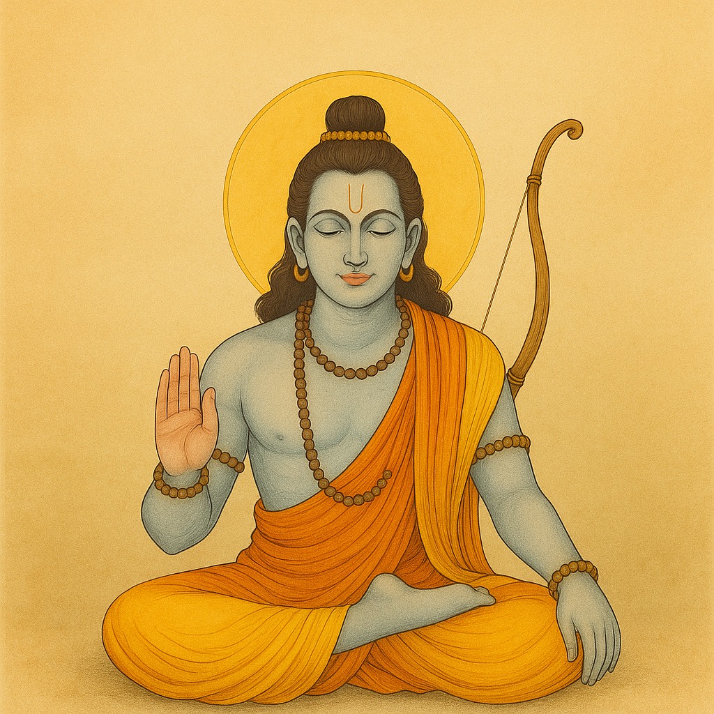 होइहि सोइ जो राम रचि राखा — एक आध्यात्मिक&nbsp;दृष्टिकोण