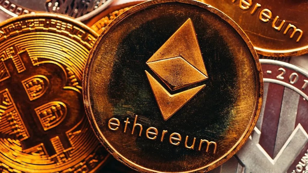 इथेरियम (Ethereum) क्रिप्टोकरेंसी का उज्ज्वल&nbsp;भविष्य