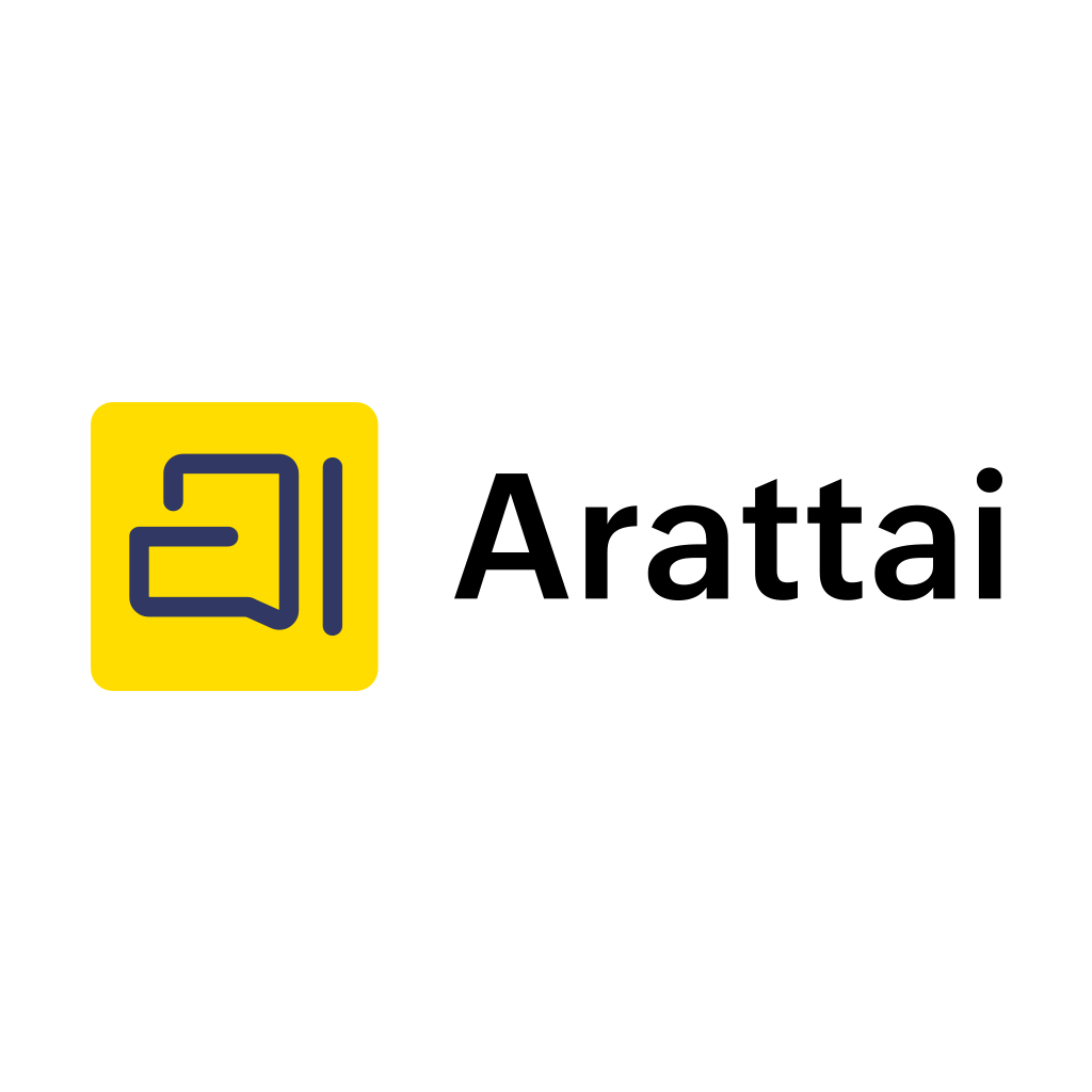 Arattai क्या है?