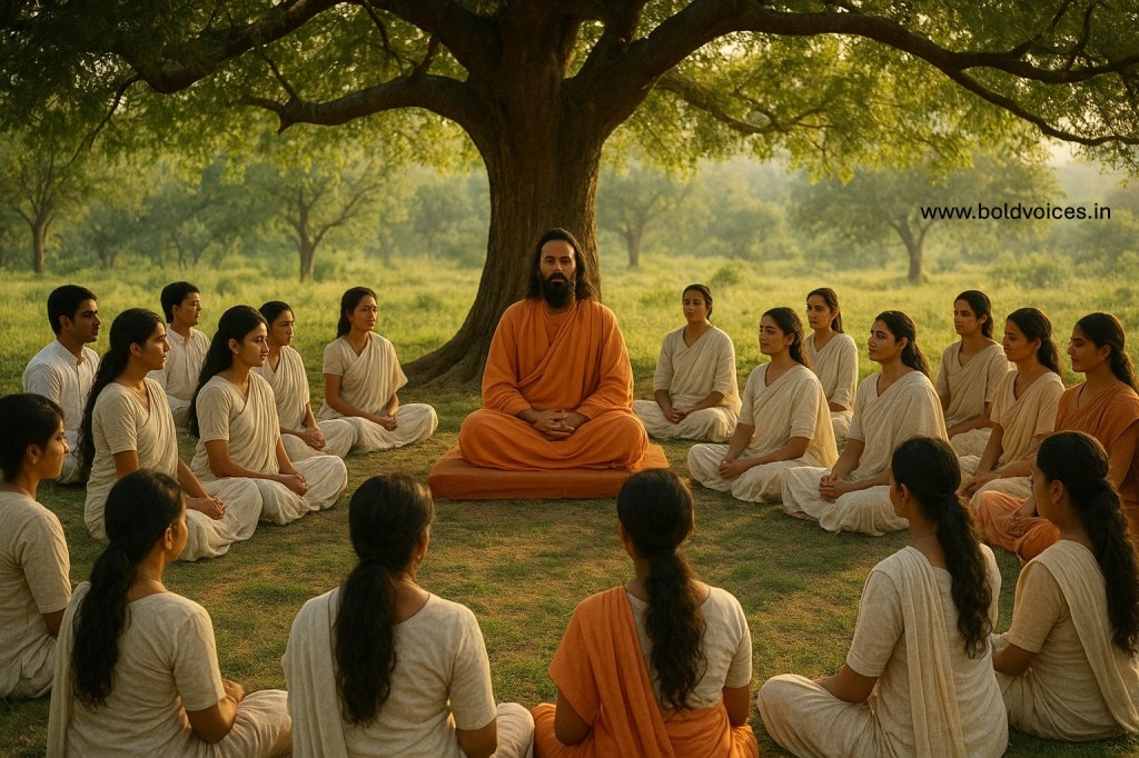 संत समागम हरि&nbsp;कथा