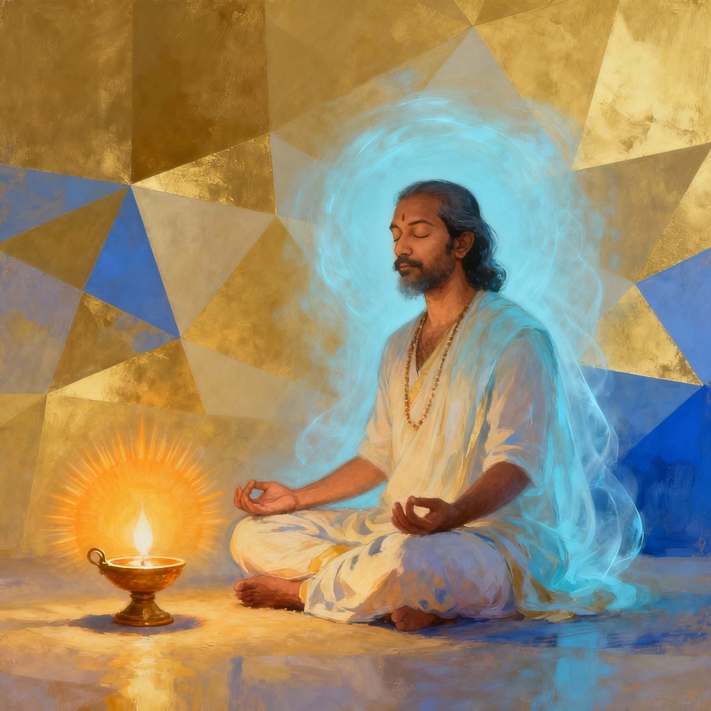 आत्म-मंथन