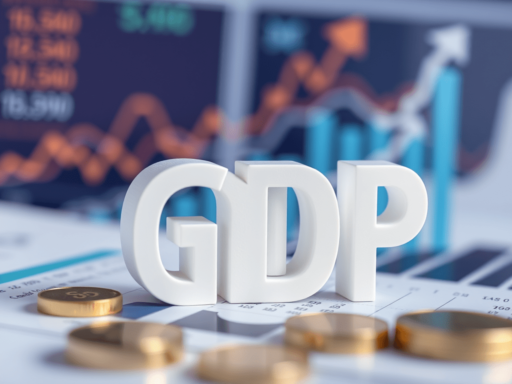 Bank of America Raises India’s GDP Growth Forecast for 2026 &&nbsp;2027